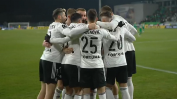 Media: Legia Warszawa coraz bliżej podpisania umowy z nowym obrońcą. To były mistrz świata U-20 (VIDEO)